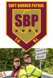 Poster da série Soft Border Patrol
