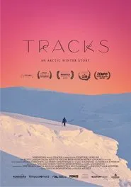 Tracks movie poster