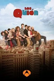 Poster da série The Who