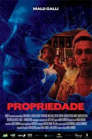 Poster do filme Property
