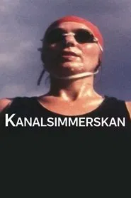 Kanalsimmerskan movie poster