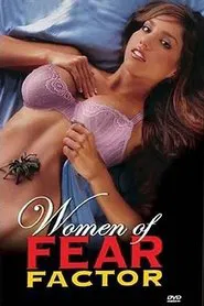 Poster do filme Playboy: Women of Fear Factor