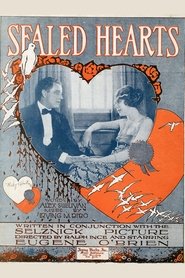 Sealed Hearts movie poster