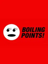 Boiling Points tv show poster