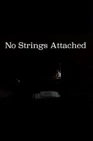 No Strings Attached movie poster