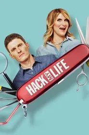 Hack My Life tv show poster