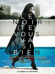Black Really Suits You movie poster