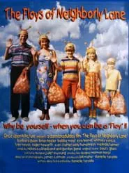The Floys of Neighborly Lane movie poster