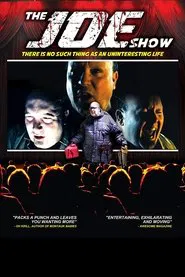 All About Joe movie poster
