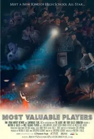 Most Valuable Players movie poster