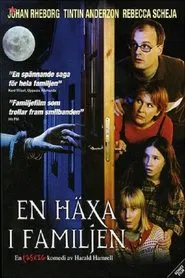 Poster do filme A Witch in the Family