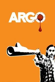 Poster do filme Argo