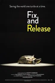 Fix and Release movie poster