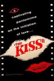 The Kiss movie poster