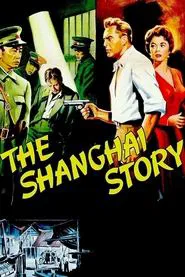 Poster do filme Shanghai - Cidade Maldita
