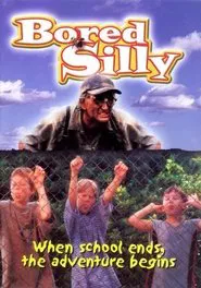Bored Silly movie poster
