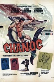 Chanoc movie poster