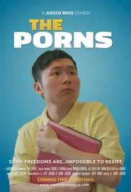 The Porns movie poster