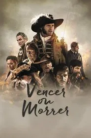Poster do filme Vencer ou Morrer