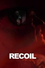 Recoil movie poster