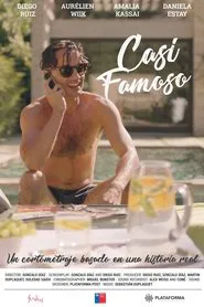 Casi famoso movie poster