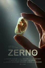 The Seed movie poster