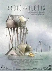 Radio-Pilotis movie poster