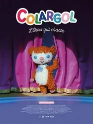 Colargol, l'ours qui chante movie poster