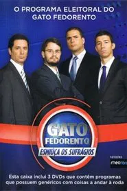 Poster da série Gato Fedorento: Esmiúça os Sufrágios