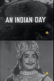An Indian Day movie poster