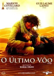Poster do filme O Último Voo