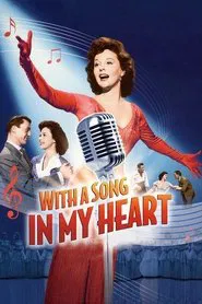 Poster do filme Meu Coração Canta