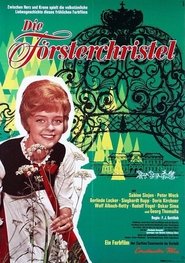 Die Försterchristel movie poster