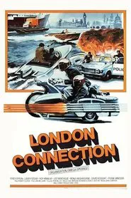 The London Connection movie poster