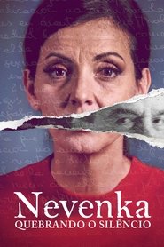 Poster da série Nevenka Quebrando o Silêncio