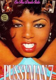 Pussyman 7: On the Dark Side movie poster