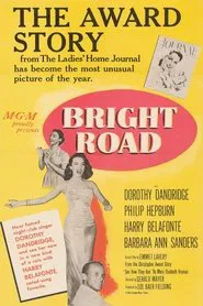 Bright Road movie poster