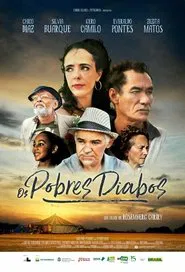 Poster do filme Os Pobres Diabos