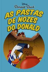 Poster do filme A Loja de Nozes