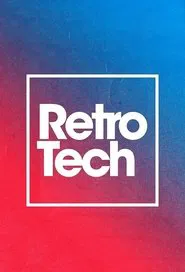 Retro Tech tv show poster
