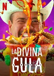 Heavenly Bites: Mexico tv show poster
