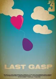 Poster do filme Last Gasp