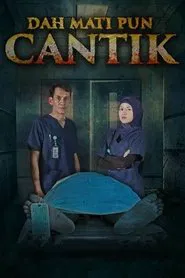 Dah Mati Pun Cantik movie poster