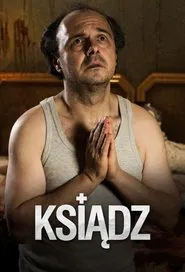Poster do filme Ksiadz