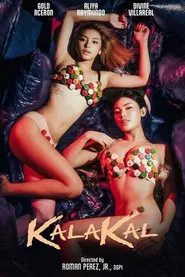 Poster do filme Kalakal