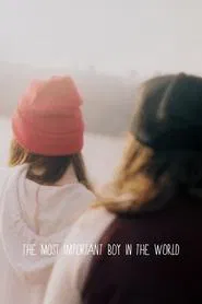 The Most Important Boy in the World movie poster