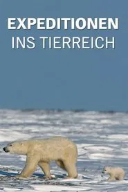 Expeditionen ins Tierreich tv show poster