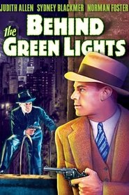 Behind the Green Lights movie poster