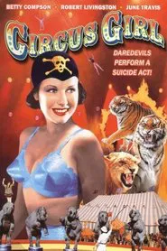 Poster do filme Circus Girl