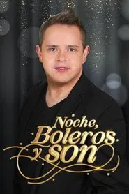 Noche, Boleros y Son tv show poster
